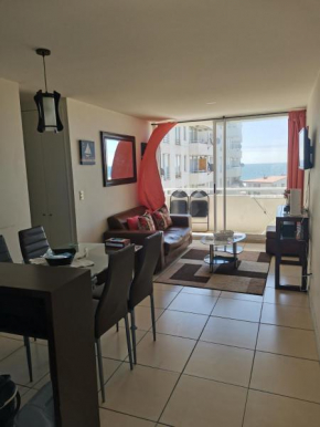 6 Departamento La Serena sobre 5 noches no menos